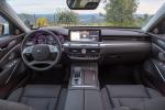 Kia K900 2018 года